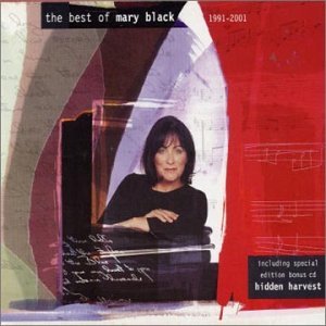 Best of Mary Black 1991 - Mary Black - Musikk - TORC - 5099343011366 - 8. november 2001