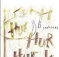 Cover for Instinkt · Hur (CD) (2004)