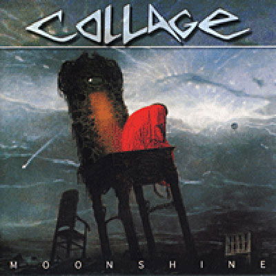 Moonshine (Re-edit) - Collage - Music - MMP - 5907785024366 - October 2, 2003