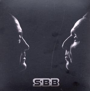 Cover for Sbb (CD) (2012)