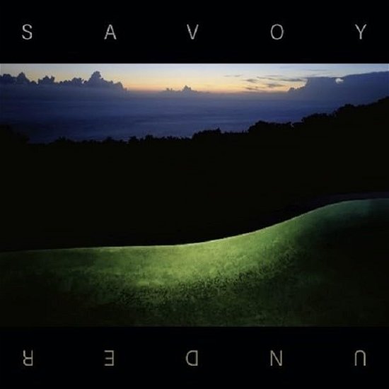 Under - Savoy - Música - DIGER - 7041889514366 - 12 de julho de 2024