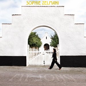 My Song - Sophie Zelmani - Musikk -  - 7320470208366 - 3. mars 2017