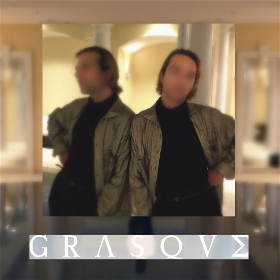 Grasque - Choir of Young Believers - Music -  - 7332181062366 - February 19, 2016