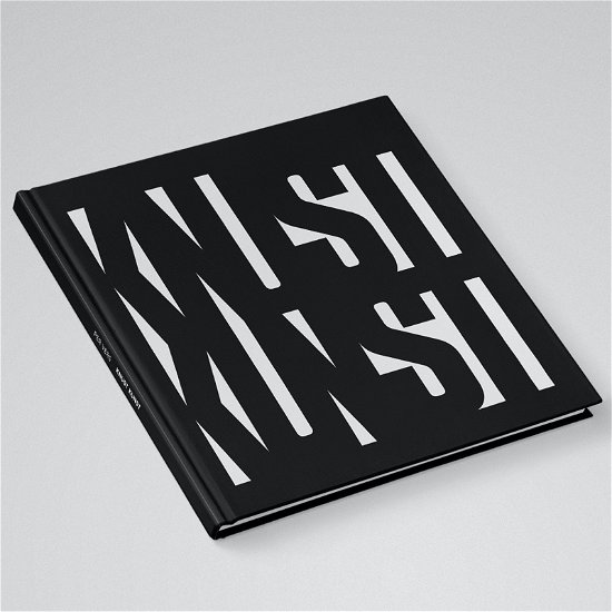 Cover for Per Vers · Knust Kunst (LP) (2018)