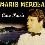 Cover for Mario Merola · Quatt'Anna Ammore (CD)