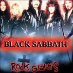 Rock Glants - Black Sabbath - Musik - D.V. M - 8014406695366 - 2006