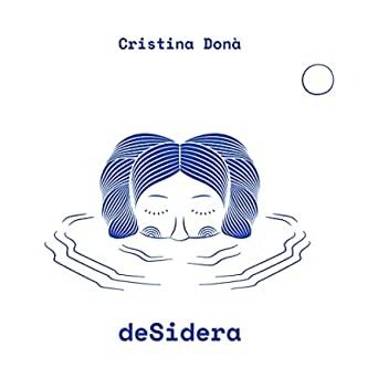 Cover for Cristina Dona · De Sidera (LP) (2021)