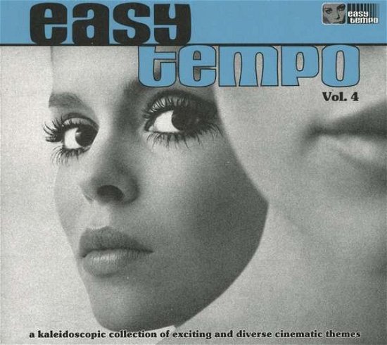 Easy Tempo Vol.4 - V/A - Musiikki - RIGHT - 8032523020366 - sunnuntai 30. marraskuuta 1997