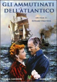 Cover for Ammutinati Dell'atlantico (Gli (DVD) (2012)