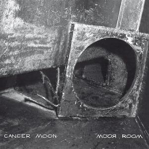 Cover for Cancer Moon · Moor Room (LP) (2024)