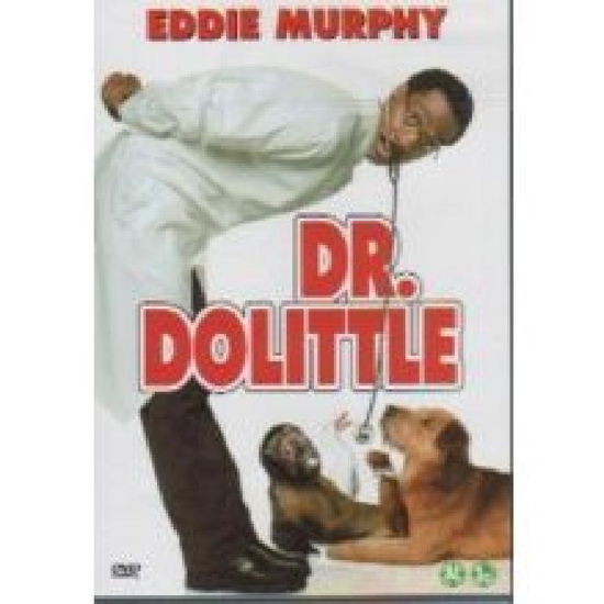 Dr. Dolittle - Movie - Filmes - TWENTIETH CENTURY FOX - 8712626003366 - 12 de agosto de 2009