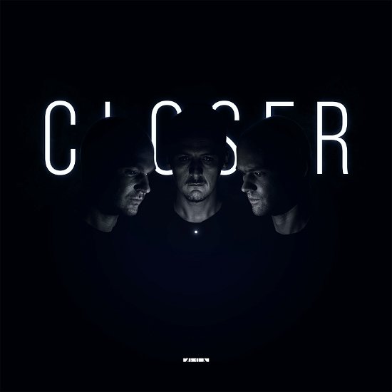 Cover for Noisia · Closer (LP) (2023)