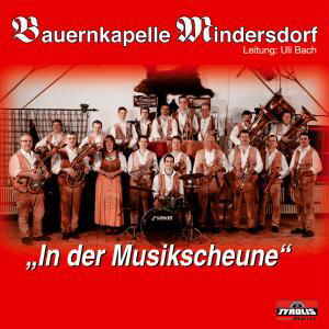 In Der Musikscheune - Mindersdorf Bauernkapelle - Musik - TYROLIS - 9003549524366 - 21. marts 2008