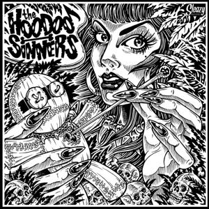 Cover for Hoodoo Sinners · The Hoodoo Sinners (LP) (2024)