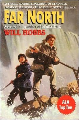 Cover for Will Hobbs · Far North (Paperback Bog) [Reprint edition] (1997)