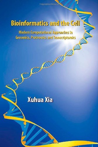 Cover for Xia · Bioinformatics and the Cell (Bok) [2007 edition] (2007)