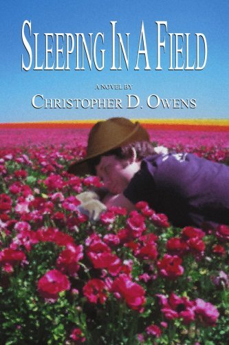 Cover for Christopher Owens · Sleeping in a Field (Pocketbok) [English Language edition] (2001)