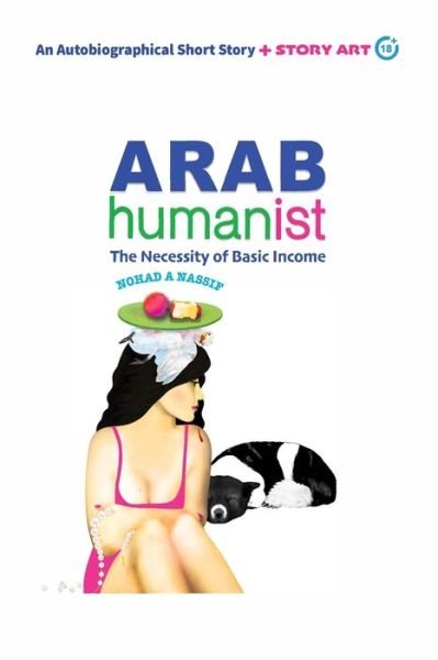 Cover for Nohad Nassif · ARAB Humanist (Bog) (2019)