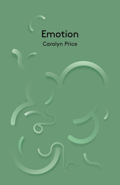 Cover for Carolyn Price · Emotion - Key Concepts in Philosophy (Paperback Book) (2015)