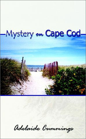 Cover for Adelaide Cummings · Mystery on Cape Cod (Paperback Book) (2002)