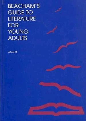 Cover for Scott Peacock · Beacham's Literature for Young Adults (Beacham's Guide to Literature for Young Adults) (Hardcover Book) (2003)