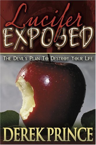 Cover for Derek Prince · Lucifer Exposed (Pocketbok) (2006)