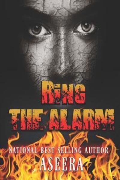 Cover for Aseera · Ring The Alarm (Pocketbok) (2019)