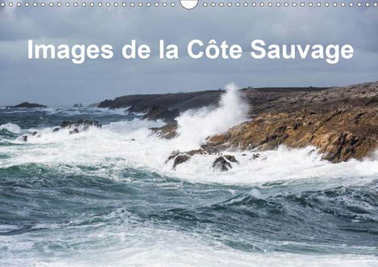 Cover for Benoît · Images de la Côte Sauvage (Calen (Book)