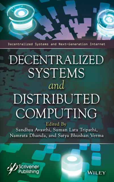 Decentralized Systems and Distributed Computing (Hardcover Book) (2024)