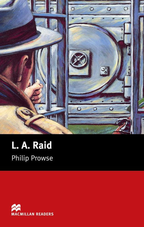 Cover for Philip Prowse · Macmillan Readers L A Raid Beginner - Macmillan Readers 2005 (Paperback Book) (2005)