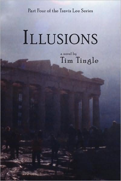 Cover for Tim Tingle · Illusions (Taschenbuch) (2008)