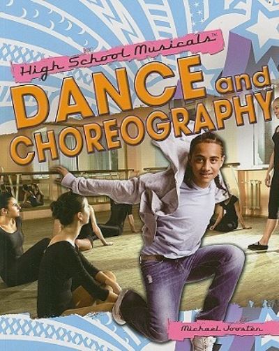 Cover for Michael Joosten · Dancing and choreography (Book) [1st edition] (2009)