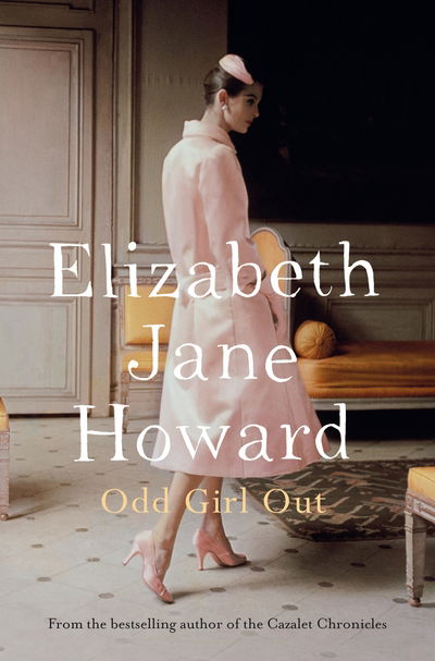 Cover for Elizabeth Jane Howard · Odd Girl Out (Paperback Book) [New edition] (2015)