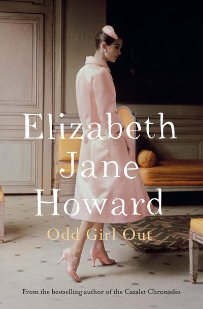 Cover for Elizabeth Jane Howard · Odd Girl Out (Paperback Bog) [New edition] (2015)