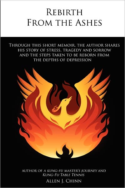 Allen Chinn · Rebirth from the Ashes (Paperback Book) (2011)