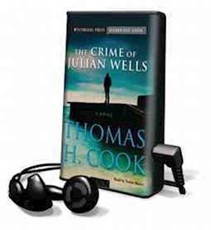 Cover for Thomas H. Cook · Crime of Julian Wells (MISC) (2012)
