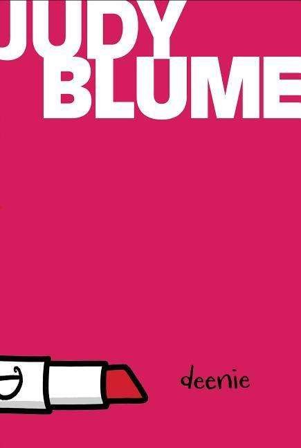 Cover for Judy Blume · Deenie (Paperback Bog) [Reprint edition] (2014)