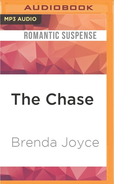 Cover for Brenda Joyce · Chase, The (MP3-CD) (2016)