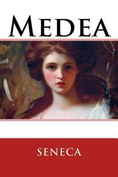 Cover for Seneca · Medea (Taschenbuch) (2017)