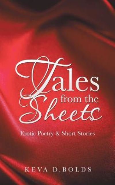 Cover for Keva Bolds · Tales from the Sheets (Pocketbok) (2018)