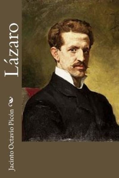 Cover for Jacinto Octavio Picon · L zaro (Pocketbok) (2017)