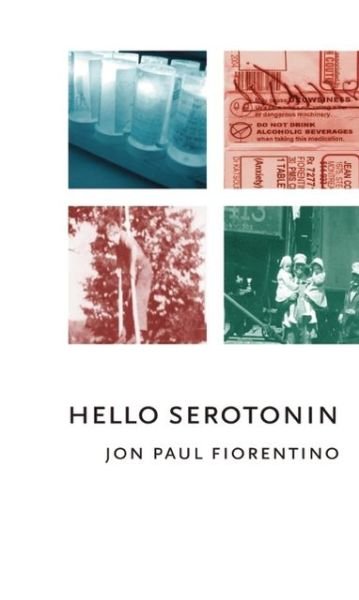 Cover for Jon Paul Fiorentino · Hello Serotonin (Taschenbuch) (2000)