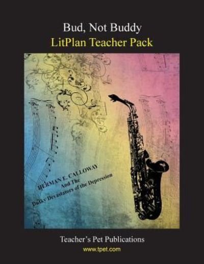 Cover for Mary B Collins · Litplan Teacher Pack (Taschenbuch) (2003)