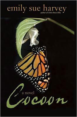 Cover for Emily Sue Harvey · Cocoon (Paperback Book) (2012)