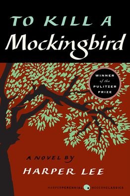 Cover for Harper Lee · To Kill a Mockingbird (Hardcover Book) (2005)