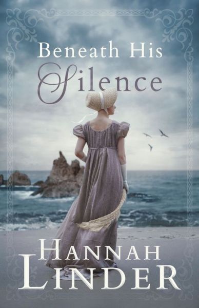 Cover for Hannah Linder · Beneath His Silence (Paperback Book) (2022)