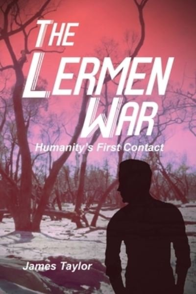 Cover for Taylor · The Lermen War (Paperback Bog) (2021)