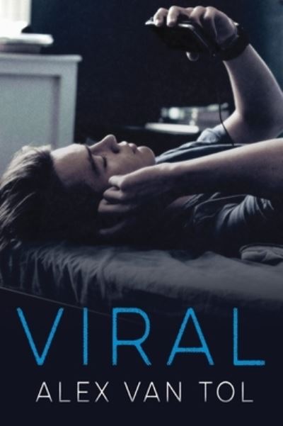 Cover for Alex Van Tol · Viral (Hardcover Book) (2020)