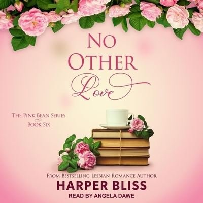 Cover for Harper Bliss · No Other Love (CD) (2018)