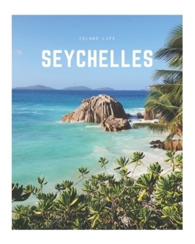 Cover for Decora Book Co · Seychelles (Paperback Book) (2019)